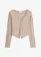Beige melange