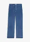 Blu jeans