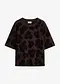 Marrone leopardato
