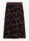 Marrone leopardato