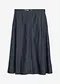 Blu notte denim non lavato