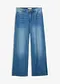 Blu medio denim