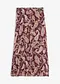 Bordeaux paisley