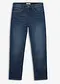 Blu scuro denim