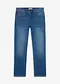 Blu denim