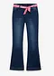Blu scuro denim