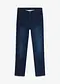 Blu scuro denim