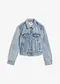 Azzurro denim