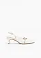 Bianco perla metallizzato