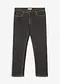 Nero denim
