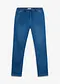 Blu denim