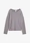 Grigio melange