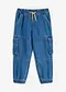 Blu denim