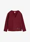 Rosso scuro / bordeaux