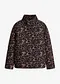 Marrone leopardato