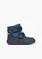 Blu scuro
