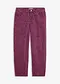 Violetto / nero leopardato