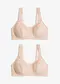 2 beige