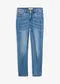 Blu denim