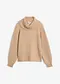 Beige melange