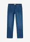 Blu denim