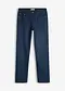 Blu scuro denim