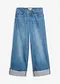 Blu medio denim