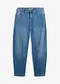Blu medio denim