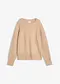 Beige melange
