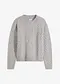 Grigio chiaro melange