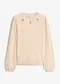 Beige melange