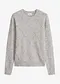 Grigio chiaro melange