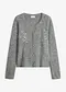 Grigio melange