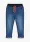 Blu denim