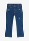 Blu denim