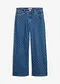 Blu denim