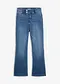 Blu denim used