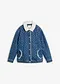 Blu denim