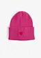 Fucsia / rosso peperone