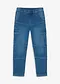 Blu denim