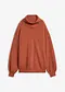 Rosso mattone melange