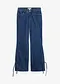 Blu denim