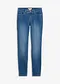 Blu denim