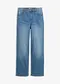 Blu medio denim used