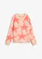 Beige ghiaia / salmone neon / altro