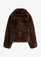 Marrone leopardato