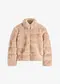 Beige rosa