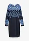 Blu scuro norvegese