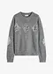 Grigio melange
