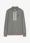 Grigio melange